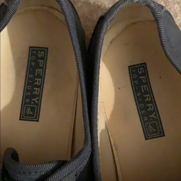 Women’s Sperry Shoes size 7 - Picture 5 of 6